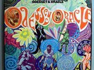 ZOMBIES ODESSEY+ORACLE INSANELY RARE FOR EXPORT LP 3EYE