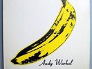 VELVET UNDERGROUND+NICO WARHOL YELLOW LBL PROMO MONO LP