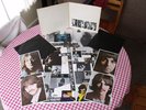 THE BEATLES Original White Album