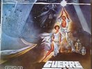 JOHN WILLIAMS STAR WARS 2xLP Italy 1977 Mint