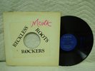 RECKLESS ROOTS ROCKERS.           various bands(reggae)