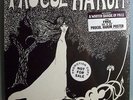 PROCOL HARUM 1st ALBUM SEALED MONO PROMO LP w/POSTER