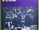 VILLAGE FUGS 1965 NY GARAGE FOLK PSYCH LP wBOOKLET RARE