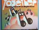 WATTS 103rd ST. RHYTHM BAND TOGETHER SEALED ORIG '68 LP