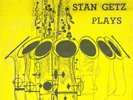 Stan Getz Plays Clef 10