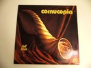 CORNUCOPIA FULL HORN GREEN BRAIN KRAUTROCK GERMAN ORIG.