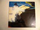 A YOUNG MAN'S GASH  GREEN BRAIN KRAUTROCK GERMAN ORIG.