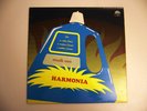 MUSIK VON HARMONIA  GREEN BRAIN KRAUTROCK GERMAN ORIG.
