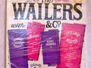 NW SURF The Wailers & Co Etiquette LP 022 (1966) SS
