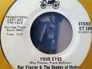 RAY FRAZIER  NORTHERN SOUL / SOUL  45