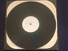 7 SECONDS The Crew LP Super Rare TEST PRESSING D.O.A.