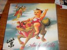 STONE TEMPLE PILOTS Purple LP