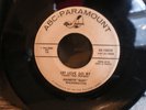 northern soul 45 JEANETTE BABY WASHINGTON abc OG HEAR