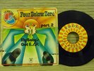 Four Below Zero MY BABY S GOT MODERN NORTHERN SOUL 45