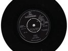 DEEP PURPLE Hush UK7