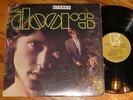 1967 Rock LP - THE DOORS 1st - Elektra MONO in Shrink