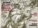 Columbia SAX2528 - Franck - CICCOLINI - CLUYTENS