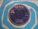 Barney J. Barnes & The Intro - It Must Be.. 1967 UK 45