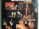 OTIS REDDING+ STAX/VOLT REVUE IN LONDON SEALED ORIG LP