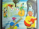 THE BAND MUSIC FROM BIG PINK SEALED ORIG 1968 PROMO LP