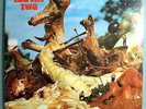 TOE FAT TOE FAT 2 SEALED ORIG '70 RARE EARTH LP RARE