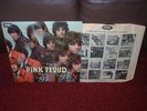 PINK FLOYD Piper At The Gates Of Dawn LP 1967 MONO 1st