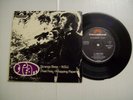 CREAM ERIC CLAPTON STRANGE BREW I FEEL FREE AUSSIE EP