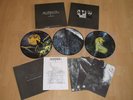 ULVER PIC-LP Box rar Mayhem Immortal Burzum Satyricon