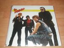 THE DAMNED - DEMOS LP SEX PISTOLS THE CLASH