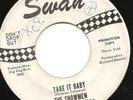 General Johnson & SHOWMEN - Swan WLP 4213