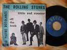 THE ROLLING STONES little red rooster-off the hook IT