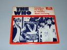 THE WHO- EP- RARE OZ RECORD 1966