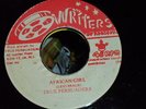 TRUE PERSUADERS - AFRICAN GIRL / VERSION, WRITERS