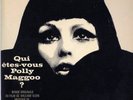 OST MICHEL LEGRAND QUI ETES-VOUS POLLY MAGGOO FRENCH EP