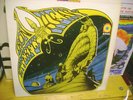 Iron Butterfly Lp Heavy Nice Copy Great Cover Psych