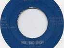 GENE CHANDLER-MR. BIG SHOT(CLASSIC)-CONSTELLATION.