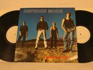 Depeche Mode - A Personal Album - Rare Double Live LP