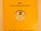 Depeche Mode - In Concert - 345 - BBC Transcription LP