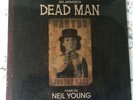 Neil Young Dead Man Jim Jarmusch Depp Sealed OST RARE