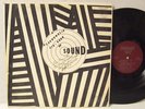PSYCHEDELIC SIX PACK OF SOUND MEGA-RARE IL GARAGE LP NM