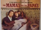 MAMAS & PAPAS IF YOU CAN BELIEVE 66 TOILET COVER SEALED