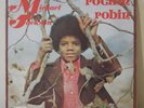 Michael Jackson - Rockin Robin RARE AUSSIE 70's EP