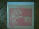 GENESIS As through emerald city LIVE 75 RARE LP