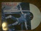 PEARL JAM 5 Alive LP LIVE Newcastle 92 VYNIL BLANC RARE