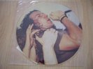 PEARL JAM - A FOOTSTEP IN PARADISE - PICTURE DISC - LTD