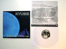 KYUSS-QUEENS OF THE STONE AGE mans ruin nebula unida OP