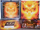 Motorhead Hamburg Everything Louder Orig3LP RareTopCond