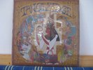 Tangle Edge - Eulogy LP DEMI-MONDE great psych