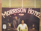 The Doors Lp Morrison Hotel originale cop. apribile