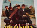 The Beatles - All My Loving, Swedish EP